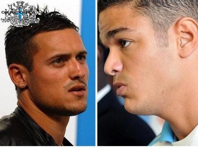 ziani vs cristiano