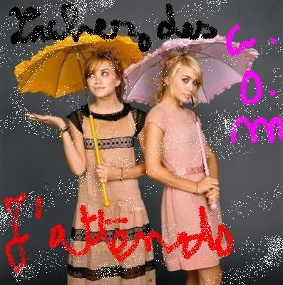 vous etes toutes des avares