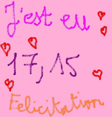 he les filles voudrez vous connetre ma moyene!!!!