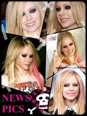 avril cooool