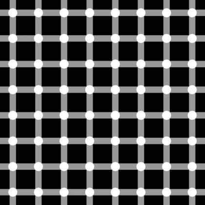illusion d'optique