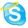 skype