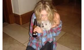 c'est plutot aros leur soir non ?? 