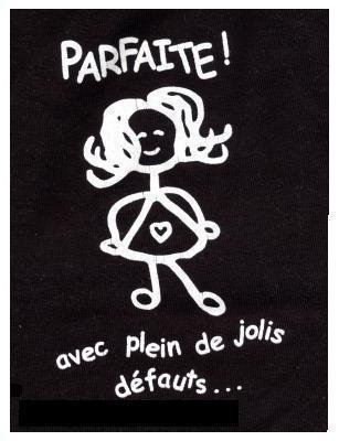 c'est simplement moi 