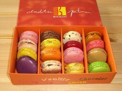 je vous presente mon futur metier 