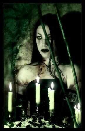 2�me Style Gothique X3