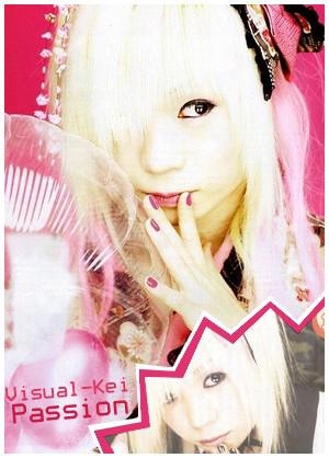 4�me est celui de japan ou visual