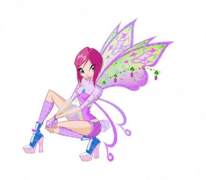 elles son trop belle ces winx