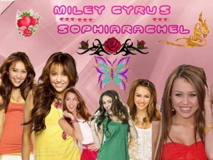 miley ces qui la vrai miley