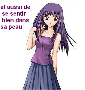 et sa estelle des mew mew power...