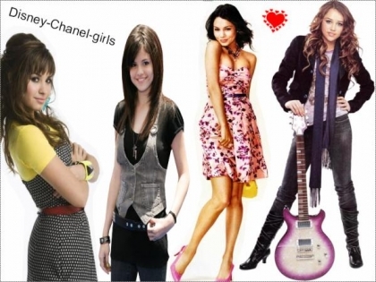 de ses quaatre star la quelle...