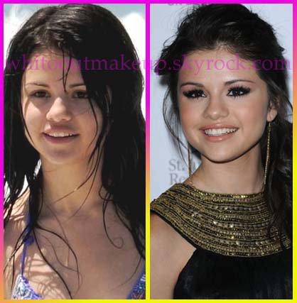 les star son maquiage?????????!!!!!!!!!!!!!!!!!!!!...