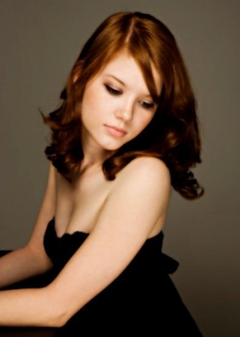 la petite ami de mon fr�re