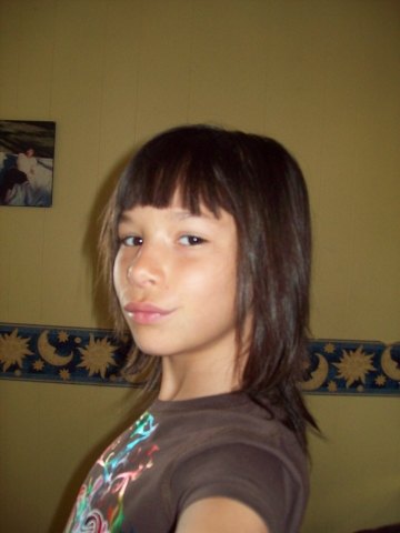 Moii    ``   Μααɑ ' rııe ``   ;)