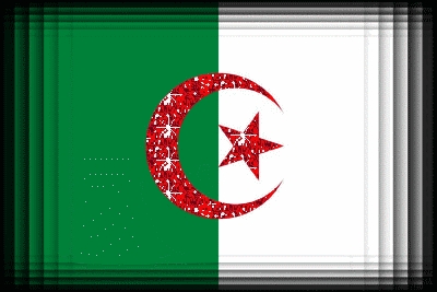 je suis algeriane et j'aime mon pays 