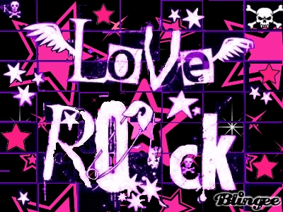 vive le rock..!!!!!! ;)