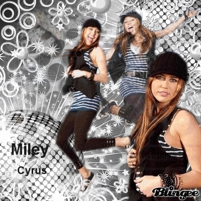 Miley Cyrus