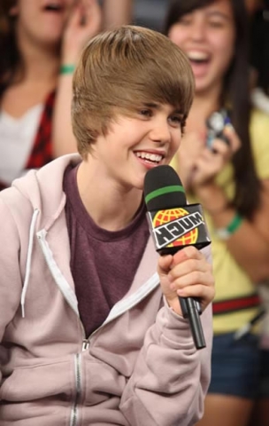 justin biber mon chanteur prefer�