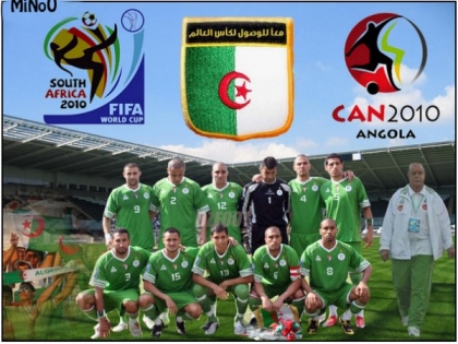 les algriens ont gagn!