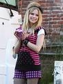 avril lavigne
