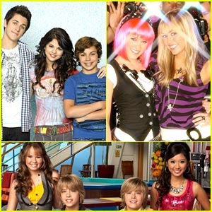 hannah montana vs wezerds vs zac annnnnd cody