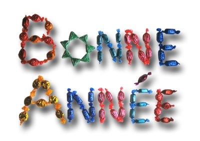 bonne annee