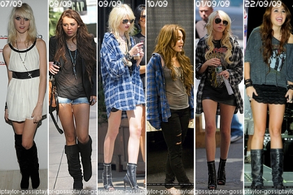 qulle styl preferer tu