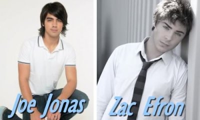 zac vs joe