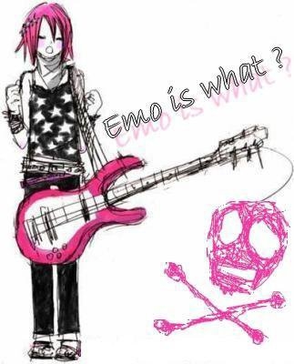 emo 