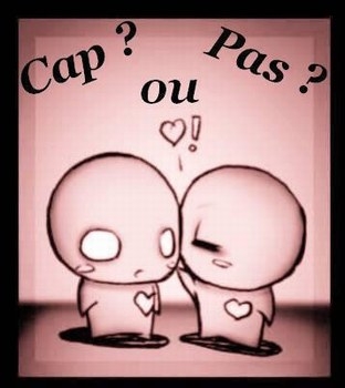 cap ou pas cap