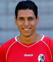 karim matmoure