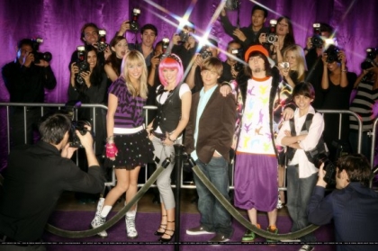 Hannah Montana, c�est fini !