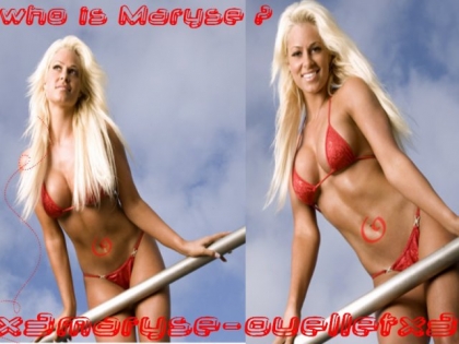 maryse