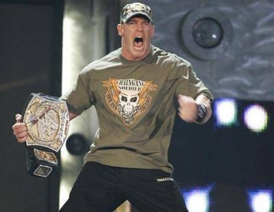 john cena
