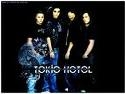TOKIO HOTEL