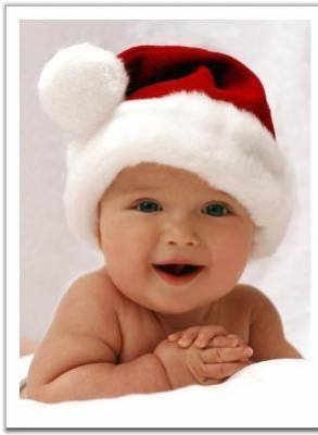 un b�b� pour dire ................