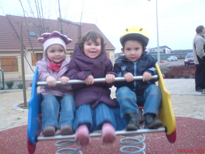 COUSIN- SOEUR- COUSINE