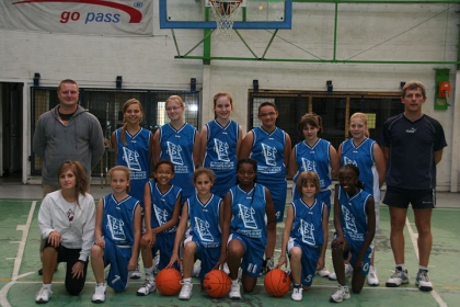 le basket