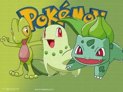 Pokmon