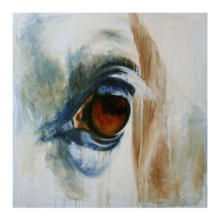 le cheval en peinture