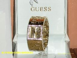 la marke guess