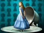 alice in the wederland