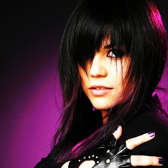 votre chanteuse preferee