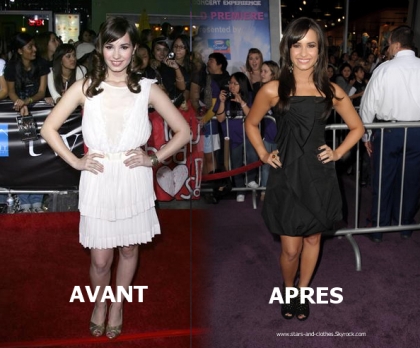 vous la preferer comment avant ou apres?