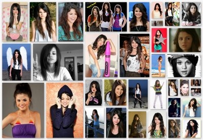 Qui aime selena?
