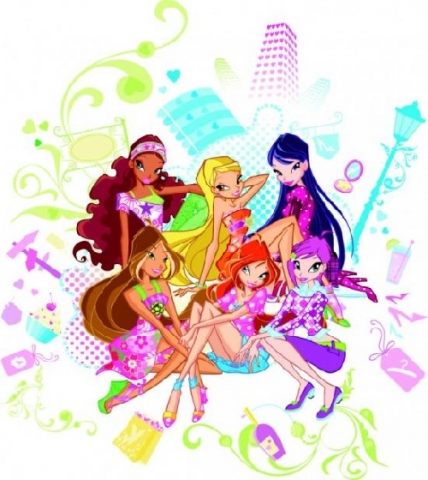 les winx 