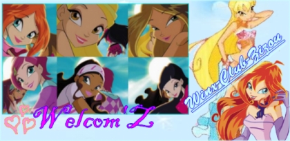 les winx
