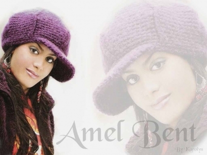 voila amel 