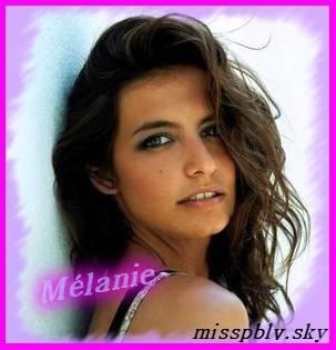 melanie 