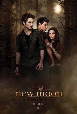 new moon